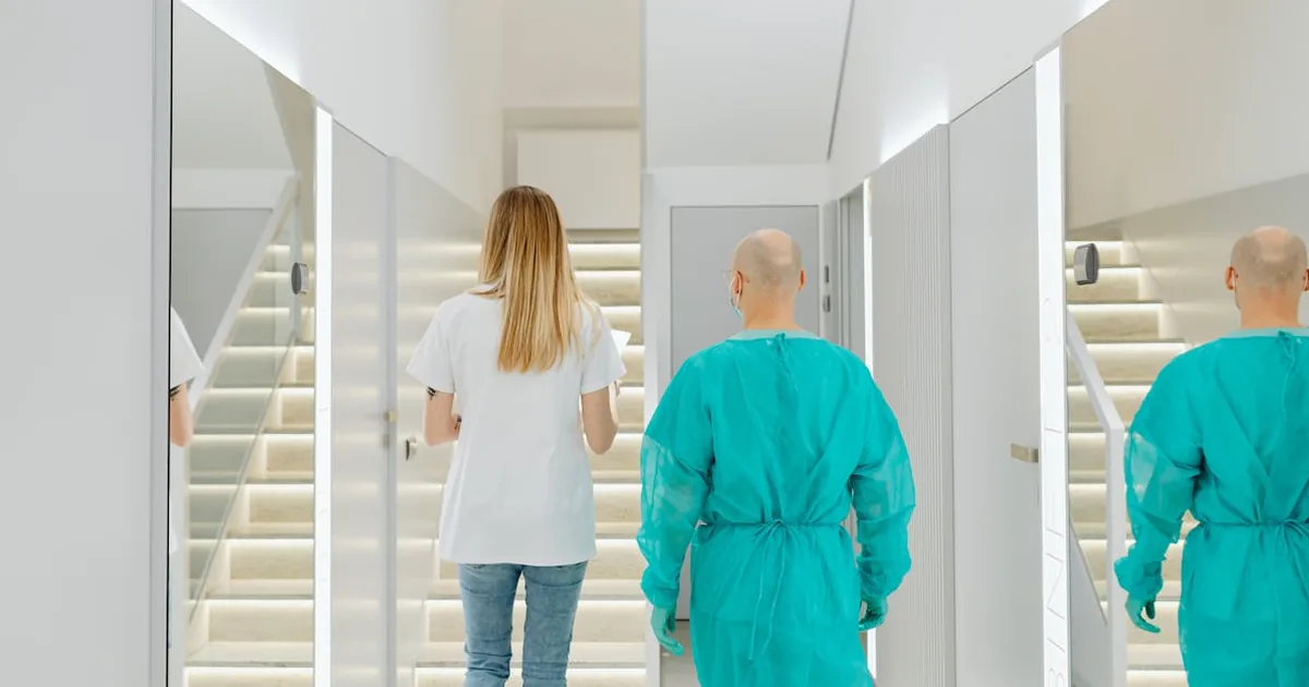 ¿Aegon Salud cubre Ginecología? Te lo contamos TODO