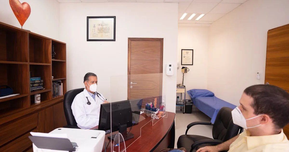¿Cómo cambiar de seguro de salud sin perder coberturas? Descúbrelo