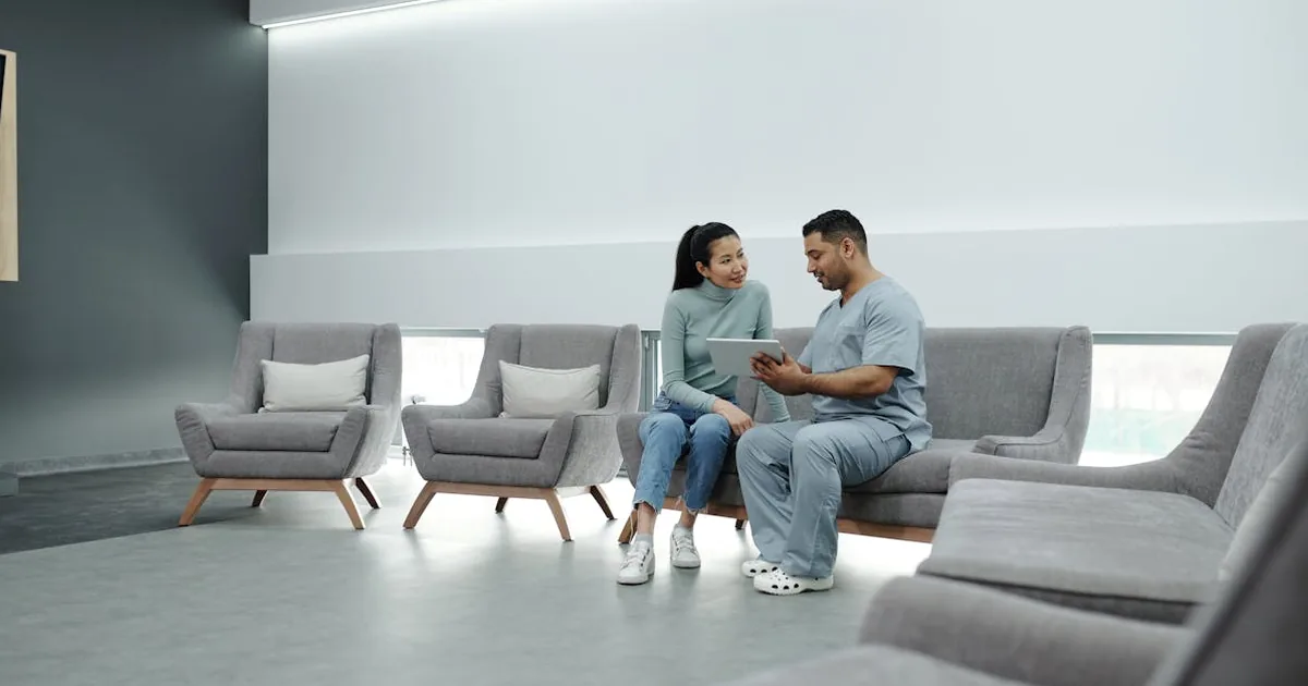 Descubre cómo cambiar de seguro de salud sin perder coberturas