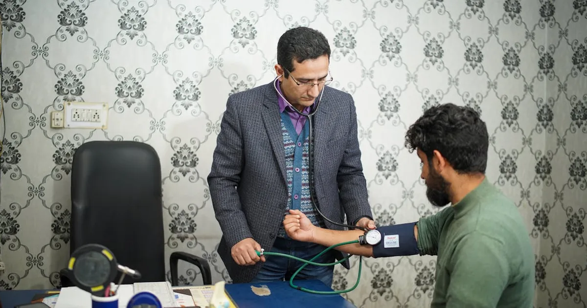 Cobertura de Telemedicina en Ergo